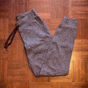 Lululemon Ready to Rulu Joggers